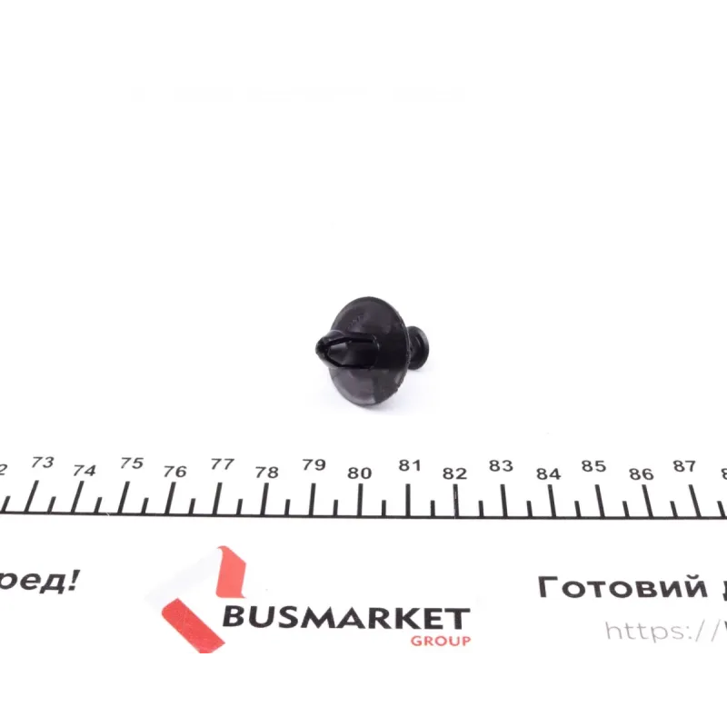 Заклепка розпірна FEBI BILSTEIN 47936 для Mercedes-Benz S-Class W221 2005-2013, діаметр 8 мм