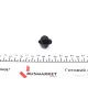 Заклепка розпірна FEBI BILSTEIN 47936 для Mercedes-Benz S-Class W221 2005-2013, діаметр 8 мм