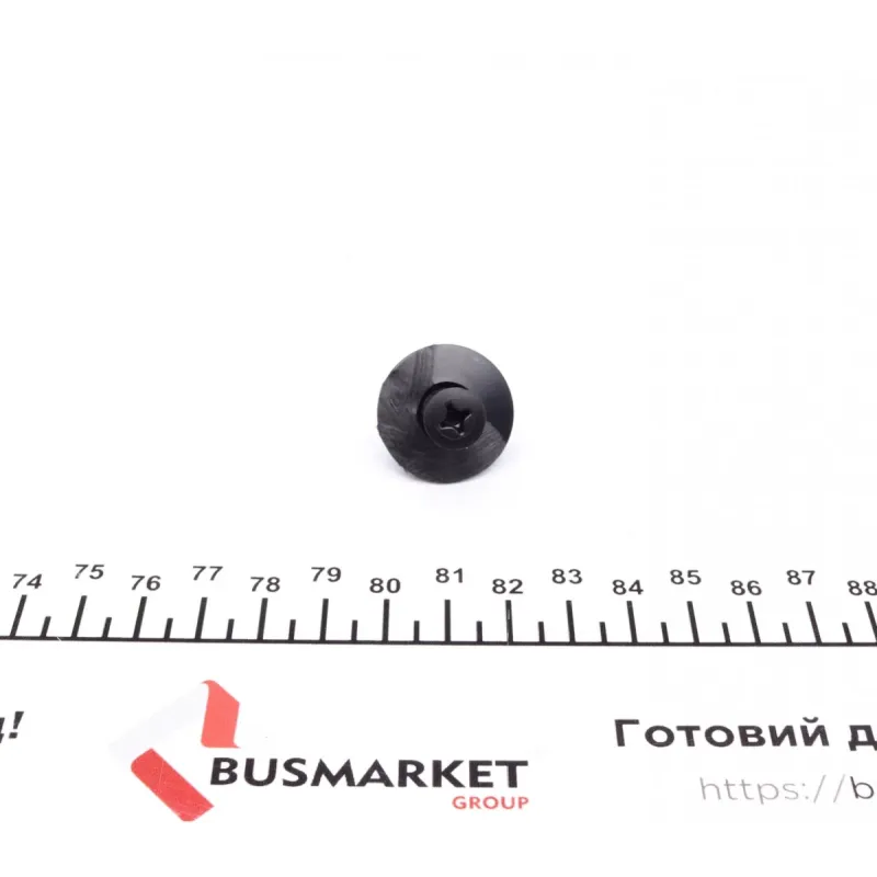 Заклепка розпірна FEBI BILSTEIN 47936 для Mercedes-Benz S-Class W221 2005-2013, діаметр 8 мм