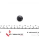 Заклепка розпірна FEBI BILSTEIN 47936 для Mercedes-Benz S-Class W221 2005-2013, діаметр 8 мм