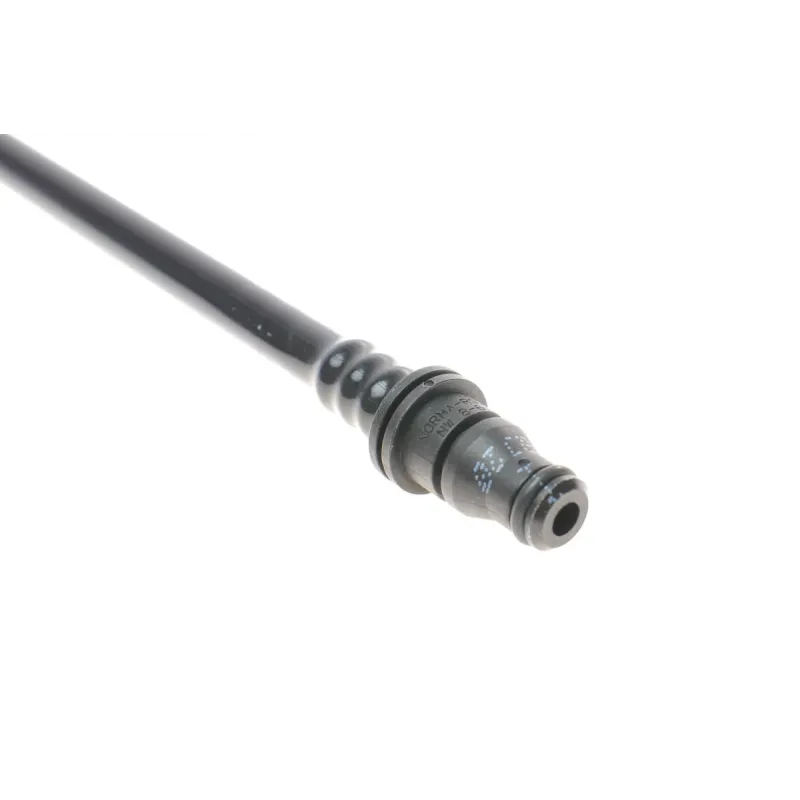 Патрубок бачка розширювального FEBI BILSTEIN 47945 для Mercedes-Benz E-Class W211, CLS C219 (M112/M272) 550 мм