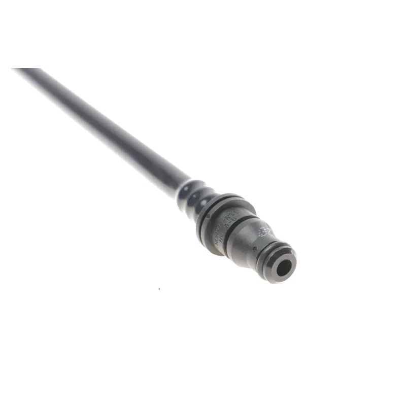 Патрубок бачка розширювального FEBI BILSTEIN 47945 для Mercedes-Benz E-Class W211, CLS C219 (M112/M272) 550 мм