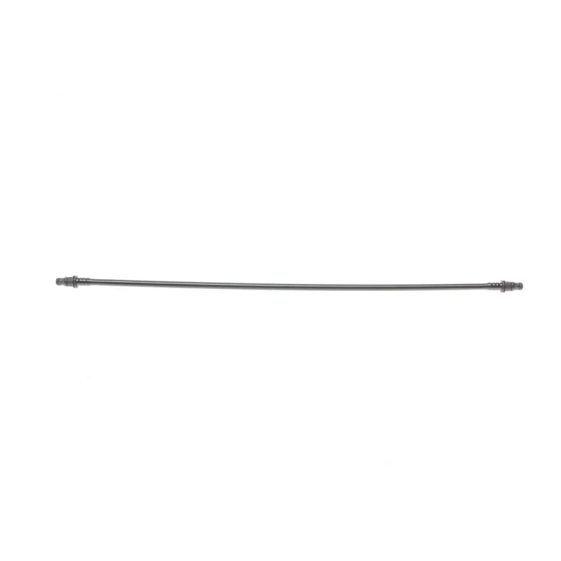 Патрубок бачка розширювального FEBI BILSTEIN 47945 для Mercedes-Benz E-Class W211, CLS C219 (M112/M272) 550 мм