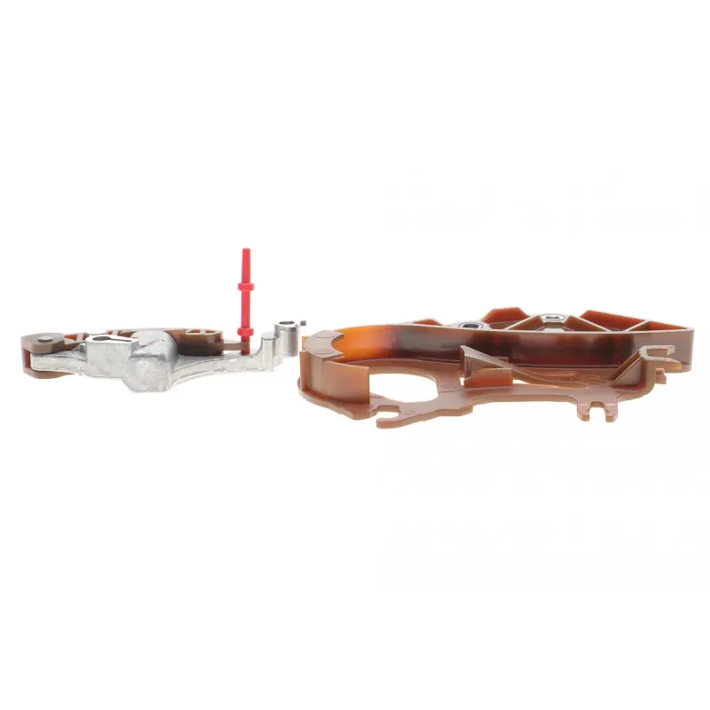 Комплект ланцюга ГРМ FEBI BILSTEIN 47978 для BMW 3 (E46/E90/E91), 5 (E60/E61) 1.6-2.0 1998-2013 (N43/N46)