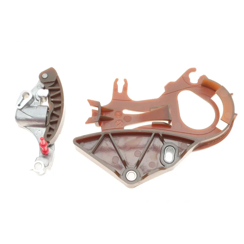 Комплект ланцюга ГРМ FEBI BILSTEIN 47978 для BMW 3 (E46/E90/E91), 5 (E60/E61) 1.6-2.0 1998-2013 (N43/N46)
