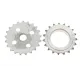 Комплект ланцюга ГРМ FEBI BILSTEIN 47978 для BMW 3 (E46/E90/E91), 5 (E60/E61) 1.6-2.0 1998-2013 (N43/N46)