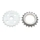 Комплект ланцюга ГРМ FEBI BILSTEIN 47978 для BMW 3 (E46/E90/E91), 5 (E60/E61) 1.6-2.0 1998-2013 (N43/N46)