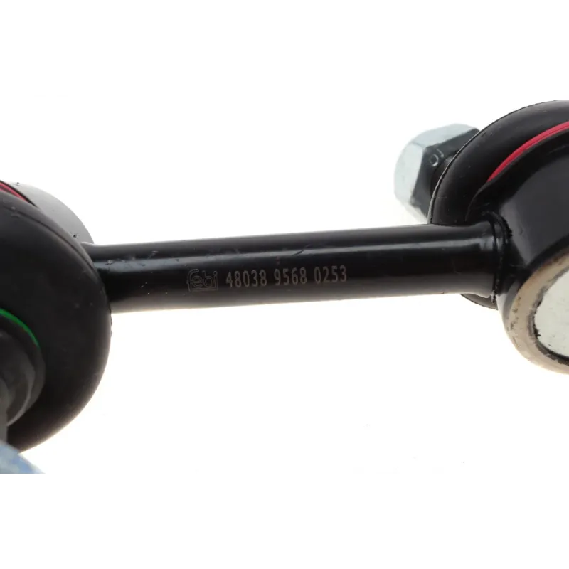 Тяга стабілізатора задня ліва FEBI BILSTEIN 48038 для Hyundai Santa Fe III/Sorento II 2009-2015, 88 мм