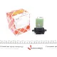 Реостат пічки FEBI BILSTEIN 48299 для Fiat Ducato 1994-2018, 0.047 кг