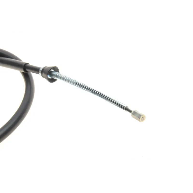 Трос ручника задній FEBI BILSTEIN 48331 для Skoda Roomster Praktik 5J 2006-2015, 940 мм