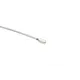 Трос ручника задній FEBI BILSTEIN 48331 для Skoda Roomster Praktik 5J 2006-2015, 940 мм