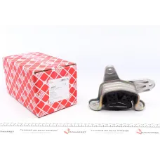 Купити Подушка КПП ліва FEBI BILSTEIN 48370 для Volkswagen Transporter T5 2.0 TDI 2003-2009 | KovelAutoHub