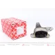 Подушка КПП VW T5 2.0 TDI 03- (L)