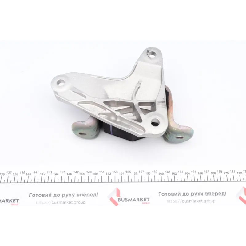 Подушка КПП VW T5 2.0 TDI 03- (L)