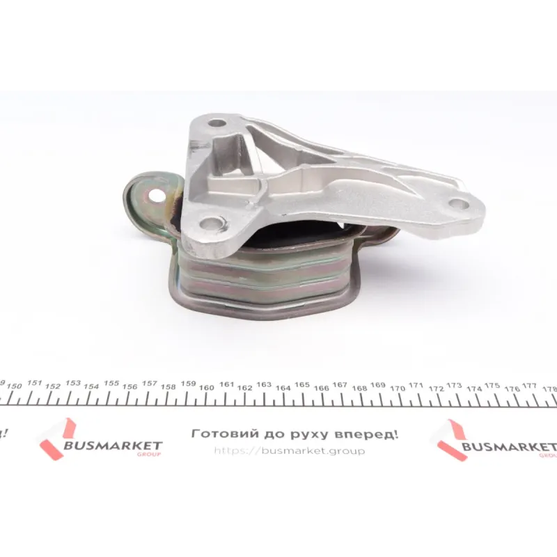Подушка КПП VW T5 2.0 TDI 03- (L)