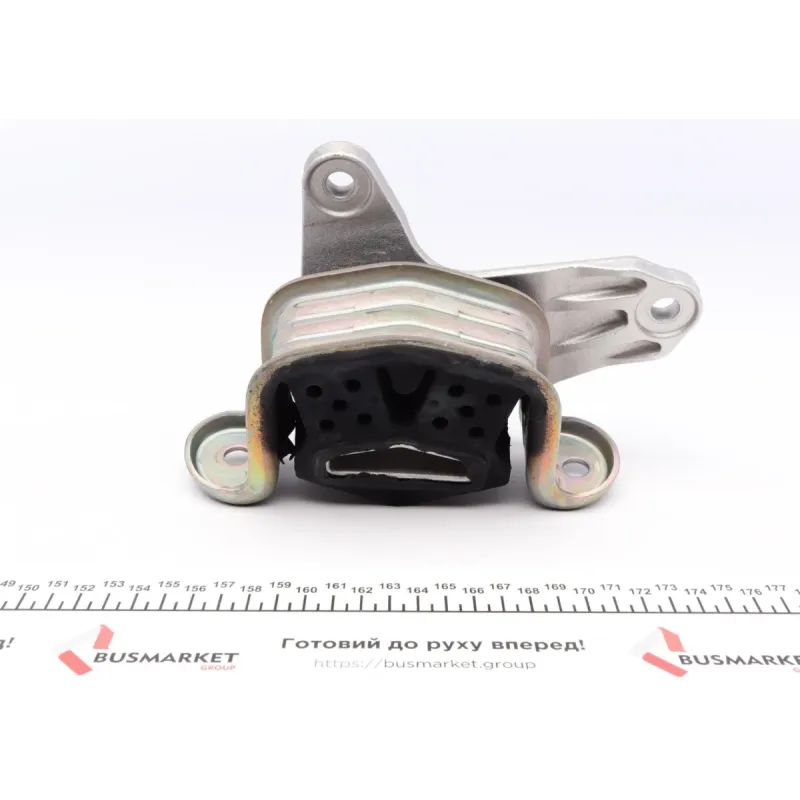 Подушка КПП VW T5 2.0 TDI 03- (L)