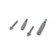 Комплект ланцюга ГРМ BMW 3 (E92/E93/F30)/5 (E61/F07)/X5 (E70/F15)/X6 (E71) 04-18 (N51/52/53/55)