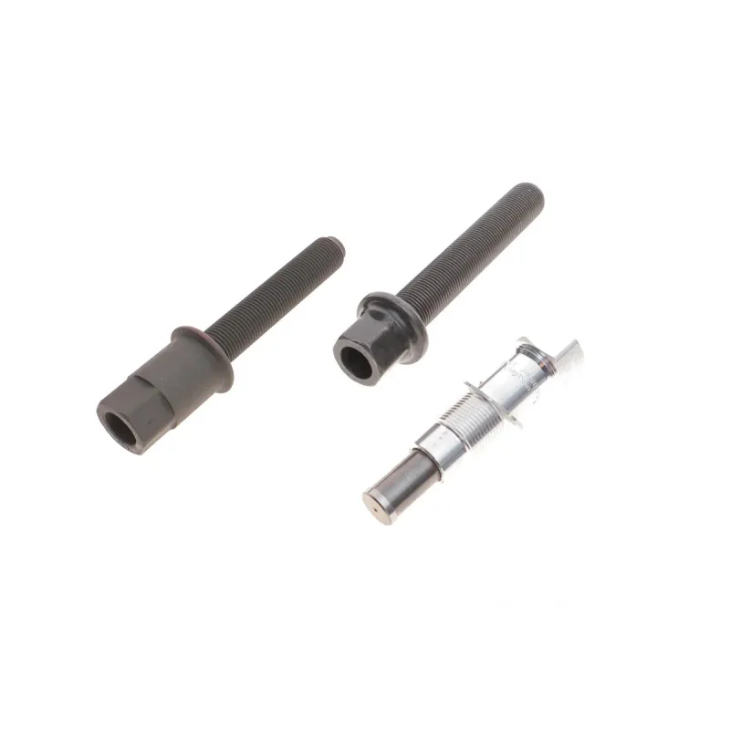 Комплект ланцюга ГРМ BMW 3 (E92/E93/F30)/5 (E61/F07)/X5 (E70/F15)/X6 (E71) 04-18 (N51/52/53/55)