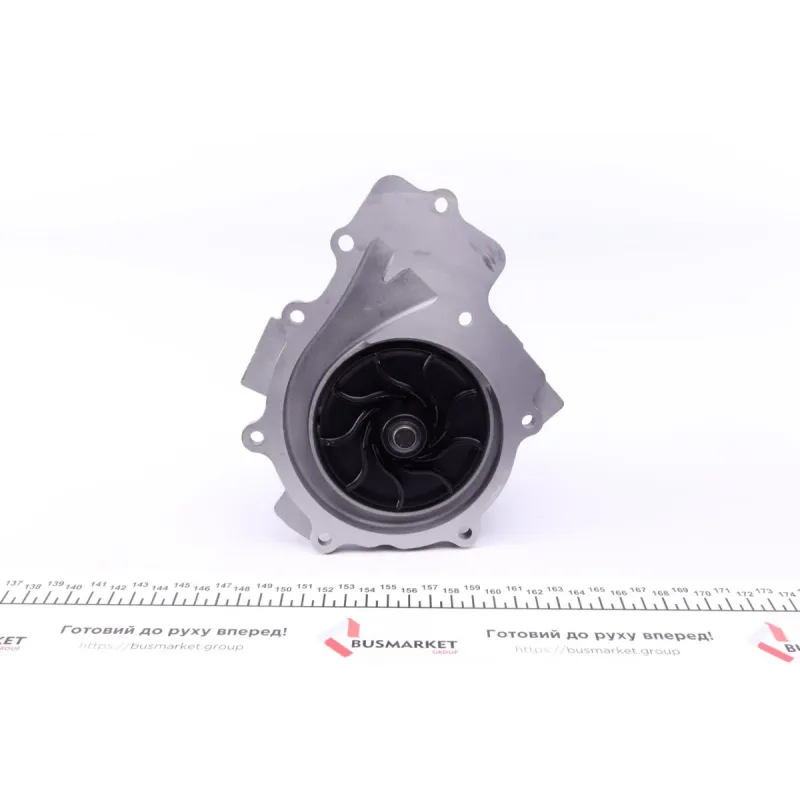 Помпа води FEBI BILSTEIN 48412 для Mercedes-Benz Sprinter 313/316 CDI OM651 2009-