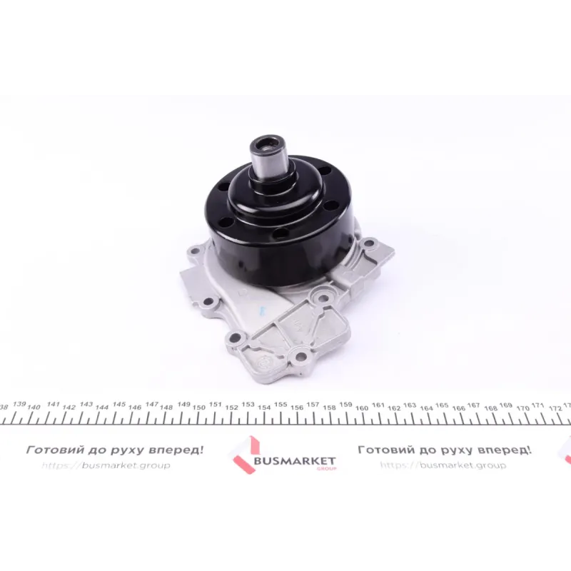 Помпа води FEBI BILSTEIN 48412 для Mercedes-Benz Sprinter 313/316 CDI OM651 2009-
