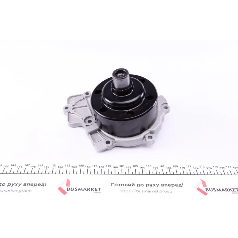 Помпа води FEBI BILSTEIN 48412 для Mercedes-Benz Sprinter 313/316 CDI OM651 2009-