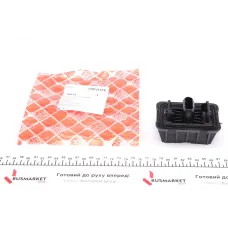 Подушка піддомкратна FEBI BILSTEIN 48413 для BMW 3 (E92) 2006-2013, 90x64x62 мм