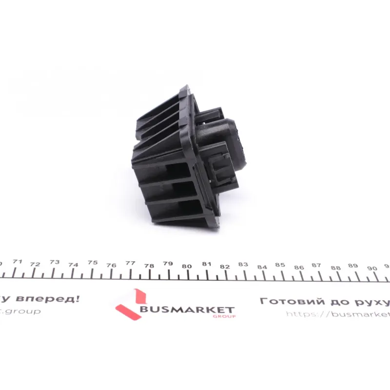 Подушка піддомкратна FEBI BILSTEIN 48413 для BMW 3 (E92) 2006-2013, 90x64x62 мм