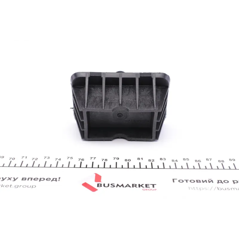 Подушка піддомкратна FEBI BILSTEIN 48413 для BMW 3 (E92) 2006-2013, 90x64x62 мм