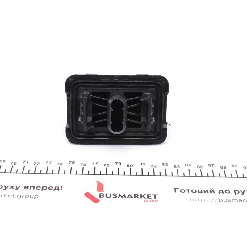 Подушка піддомкратна FEBI BILSTEIN 48413 для BMW 3 (E92) 2006-2013, 90x64x62 мм