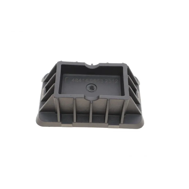 Подушка піддомкратна FEBI BILSTEIN 48414 для BMW X3 (F25) / X5 (E70/F15) чорна