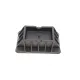 Подушка піддомкратна FEBI BILSTEIN 48414 для BMW X3 (F25) / X5 (E70/F15) чорна