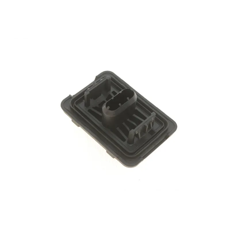Подушка піддомкратна FEBI BILSTEIN 48415 для BMW 3 (F30/F31/F34/F80) 2011-2019, чорна 91x63x49 мм