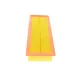 Фільтр повітряний Citroen C5/Peugeot 407 2.2HDI 04-
