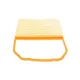 Фільтр повітряний VW Polo/Skoda Fabia 1.0 i/TSI 14-/Seat Ibiza 1.0 i/TSI 15-