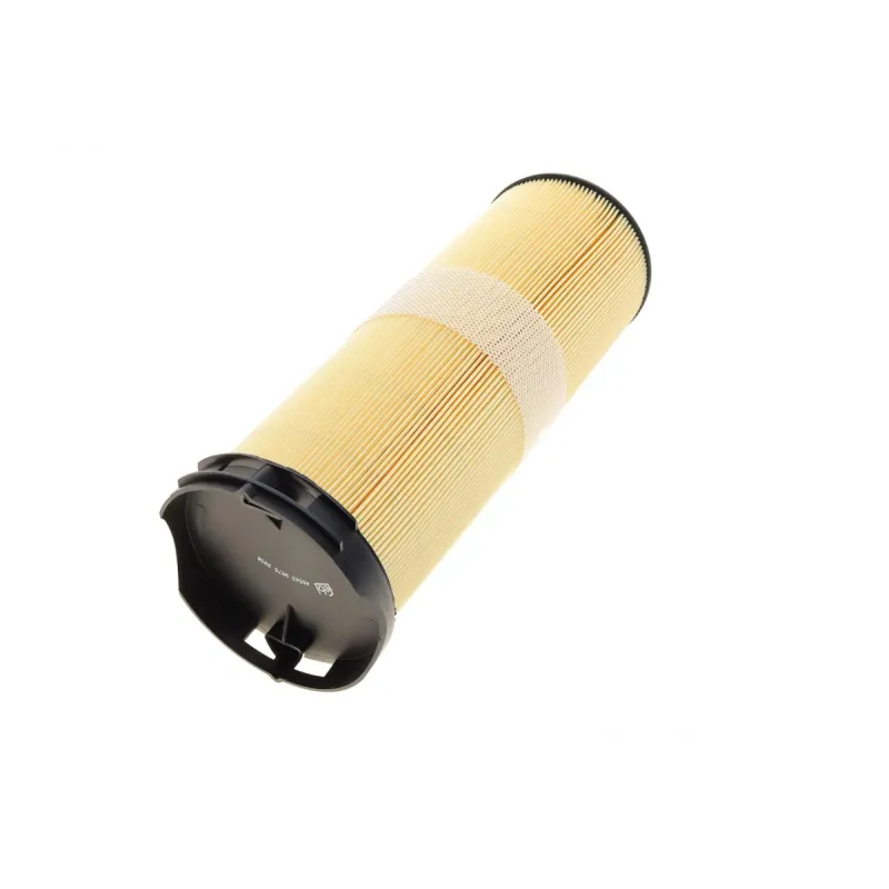 Фільтр повітряний FEBI BILSTEIN 48543 для Mercedes-Benz C-Class W204 2.0/2.2 CDI 2007-2014, 338x119x81 мм