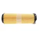 Фільтр повітряний FEBI BILSTEIN 48543 для Mercedes-Benz C-Class W204 2.0/2.2 CDI 2007-2014, 338x119x81 мм