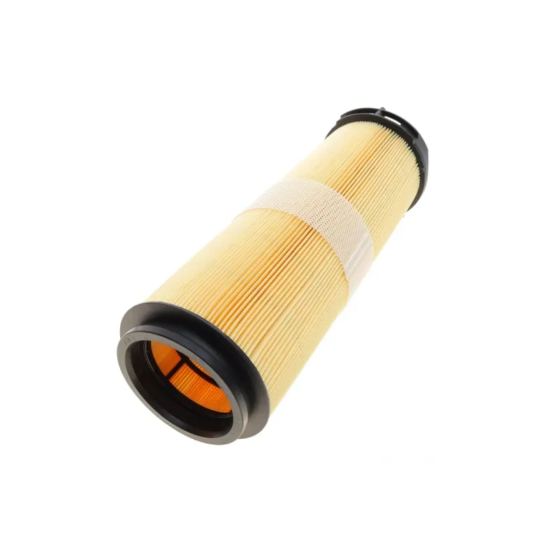Фільтр повітряний FEBI BILSTEIN 48543 для Mercedes-Benz C-Class W204 2.0/2.2 CDI 2007-2014, 338x119x81 мм