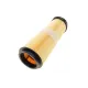 Фільтр повітряний FEBI BILSTEIN 48543 для Mercedes-Benz C-Class W204 2.0/2.2 CDI 2007-2014, 338x119x81 мм
