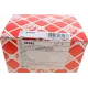 Фільтр повітряний FEBI BILSTEIN 48543 для Mercedes-Benz C-Class W204 2.0/2.2 CDI 2007-2014, 338x119x81 мм