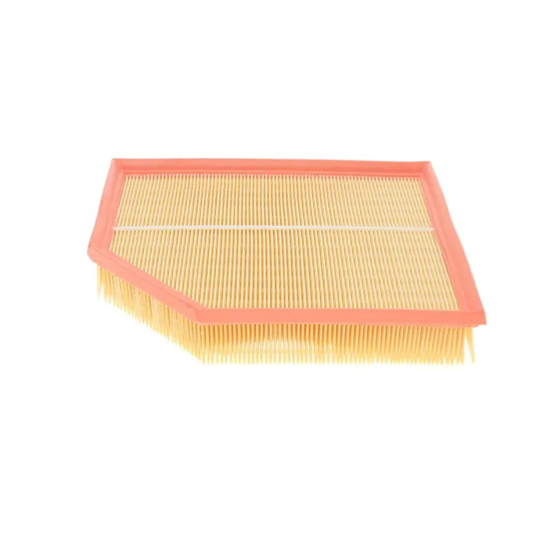Фільтр повітряний FEBI BILSTEIN 48557 для Volvo XC60/XC90 II 2.0 AWD 2014-, 286x235x57 мм