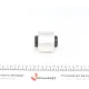 Сайлентблок задньої балки FEBI BILSTEIN 48728 для VW Jetta/Beetle 2010-, діаметр 61/12 мм