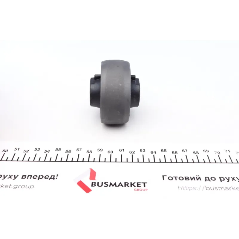 Сайлентблок важеля передній FEBI BILSTEIN 48729 для Audi A3, VW Golf VII, 13x66x50 мм