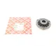 Подушка амортизатора переднього FEBI BILSTEIN 48732 для BMW 5 (F11) 2.0-4.4 2010-2017, 14 мм