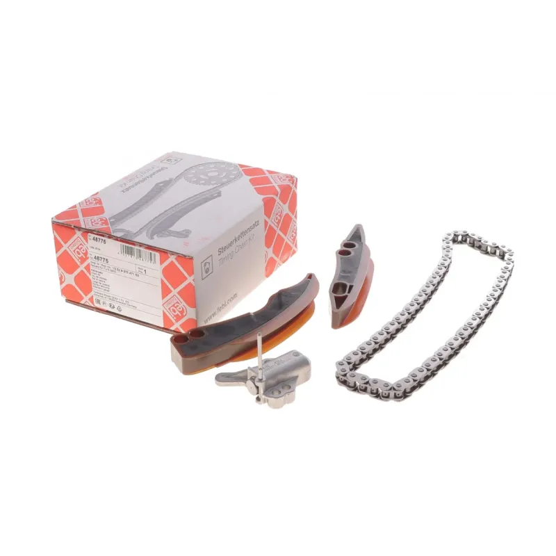 Комплект ланцюга ГРМ BMW 3 (E90/E91/E92/F30/F31) 5 (E61/F11/F11) X1 (E84) X3 (E83/F25) 2.0D 06-19