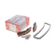 Комплект ланцюга ГРМ BMW 3 (E90/E91/E92/F30/F31) 5 (E61/F11/F11) X1 (E84) X3 (E83/F25) 2.0D 06-19