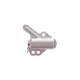 Комплект ланцюга ГРМ BMW 3 (E90/E91/E92/F30/F31) 5 (E61/F11/F11) X1 (E84) X3 (E83/F25) 2.0D 06-19