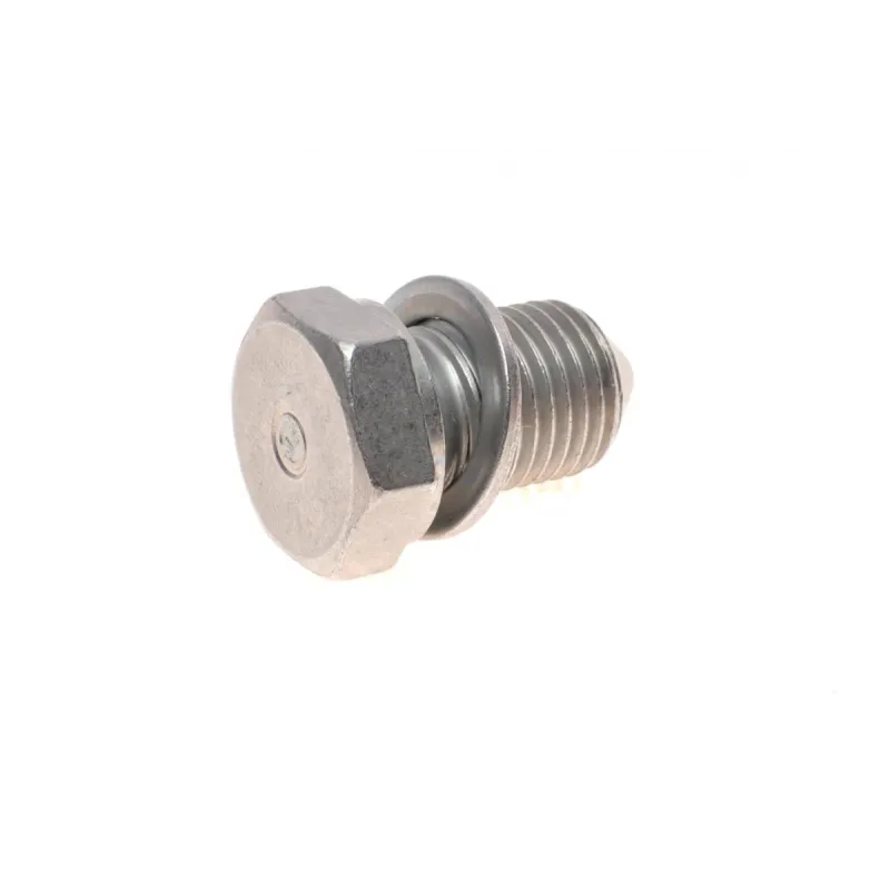 Болт зливу оливи FEBI BILSTEIN 48871 для Volkswagen Caddy, T4, T5, T6, Crafter, 19 мм