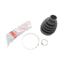 Пильник ШРКШ зовнішній FEBI BILSTEIN 48928 для Mercedes-Benz E-Class W211, C-Class W203, 27.5x81x106 мм