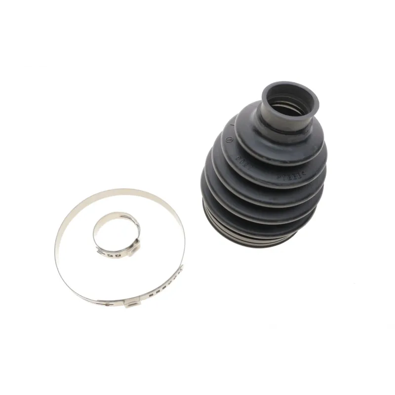 Пильник ШРКШ зовнішній FEBI BILSTEIN 48928 для Mercedes-Benz E-Class W211, C-Class W203, 27.5x81x106 мм