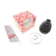 Пильник ШРКШ зовнішній FEBI BILSTEIN 48928 для Mercedes-Benz E-Class W211, C-Class W203, 27.5x81x106 мм